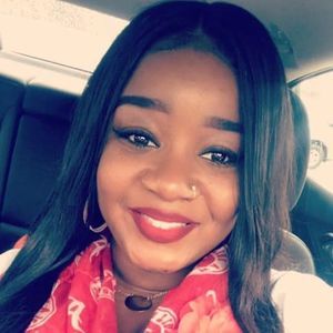 Meet your Posher, Shaqundra